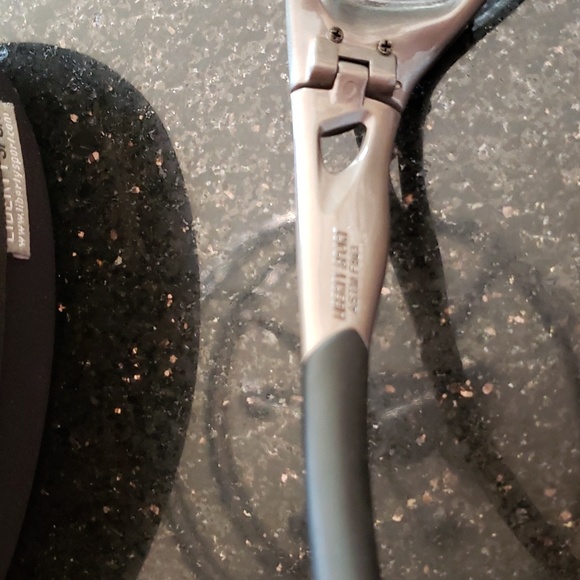 Liberty Sport prescription glasses (-4) - Picture 2 of 6